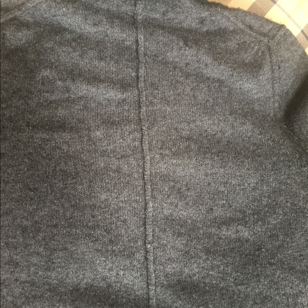 Gap sweater. Other photos are posted.